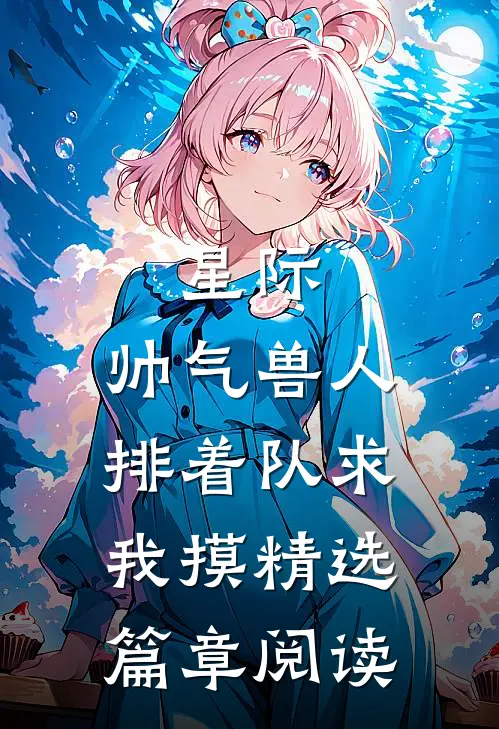 星际：帅气兽人排着队求我摸精选篇章阅读