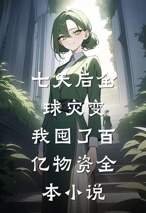 七天后全球灾变，我囤了百亿物资全本小说