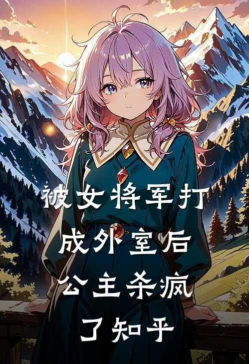 被女将军打成外室后,公主杀疯了知乎免费阅读