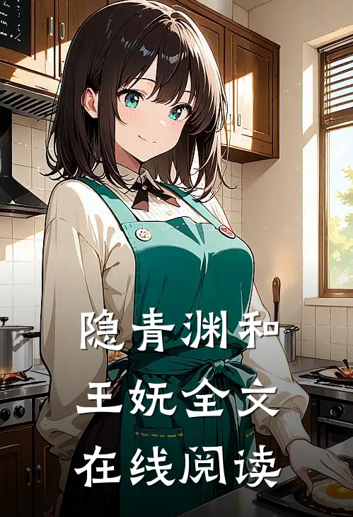 隐青渊和王妩全文在线阅读
