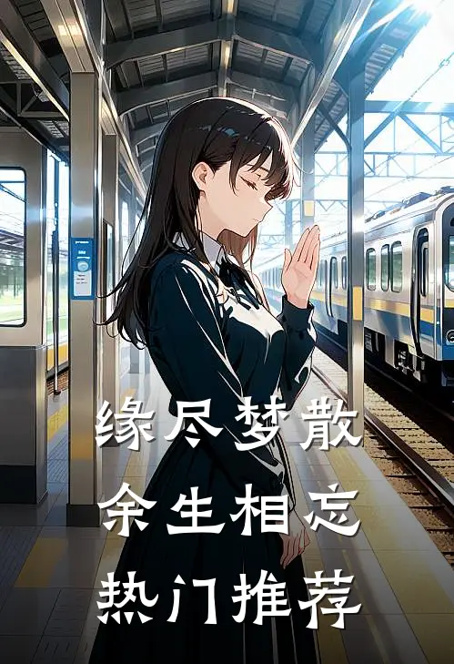 缘尽梦散，余生相忘热门推荐
