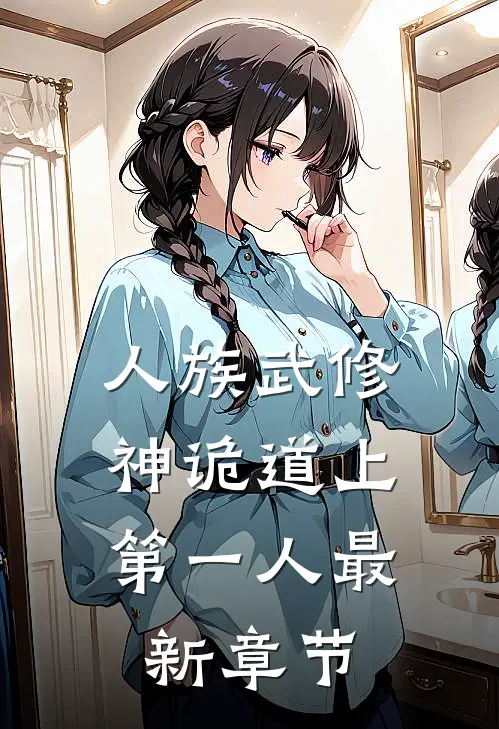 人族武修神诡道上第一人最新章节免费阅读