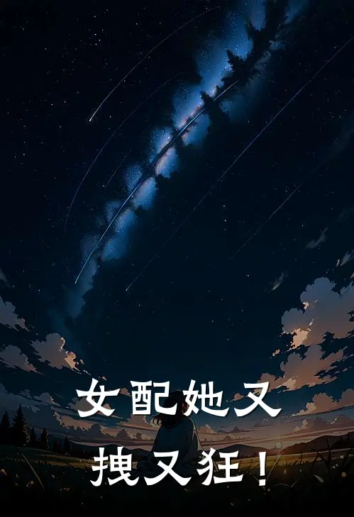 女配她又拽又狂![快穿] 小五月TXT