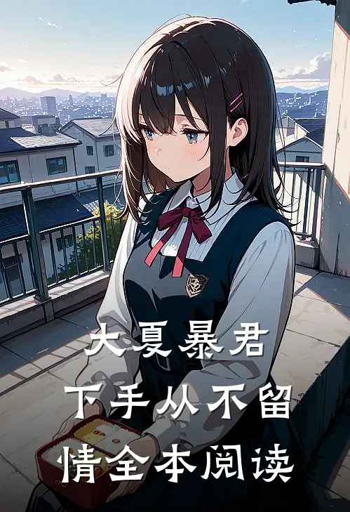 大夏暴君下手从不留情全本阅读