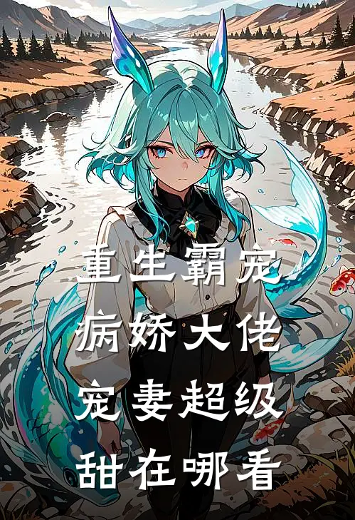 重生霸宠病娇大佬宠妻超级甜在哪看全文