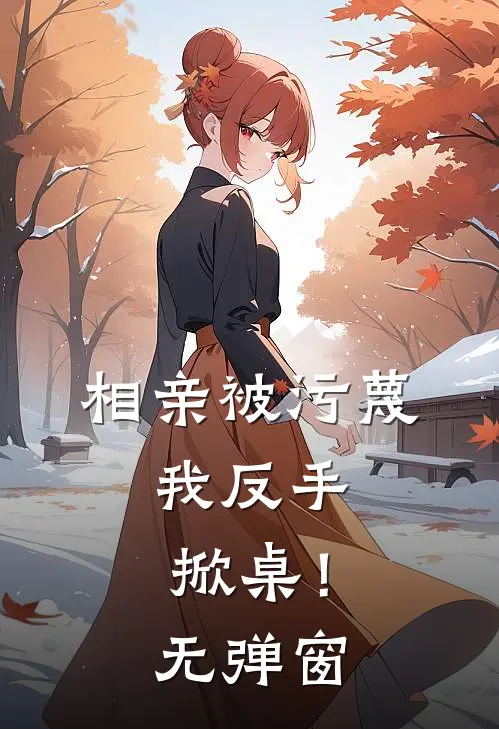相亲被污蔑,我反手掀桌!无弹窗
