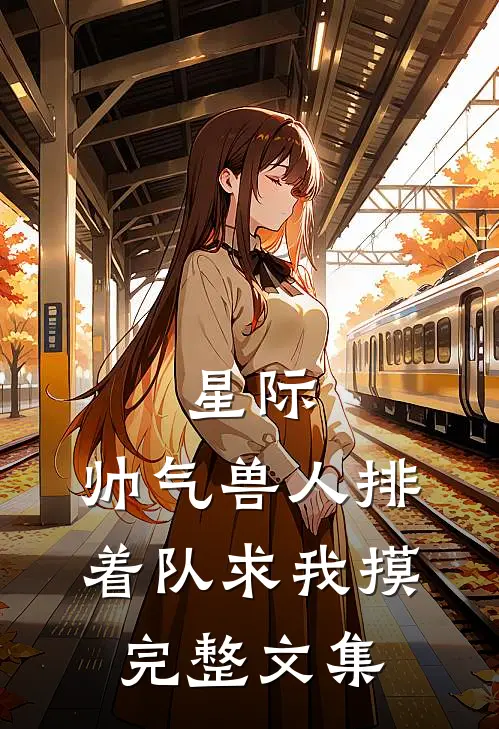 星际:帅气兽人排着队求我摸完整文集