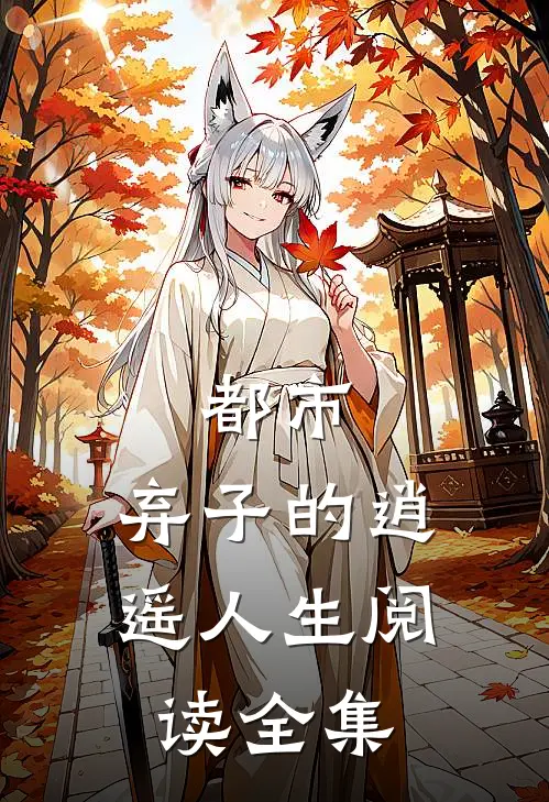 都市弃子的逍遥人生阅读全集