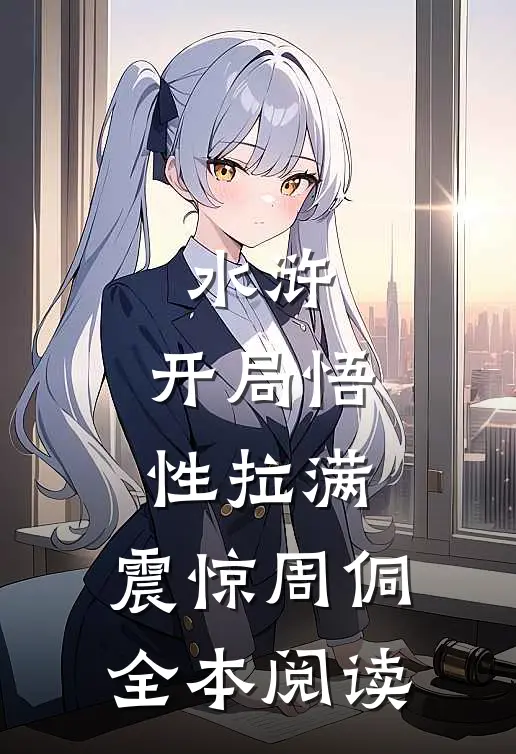 水浒：开局悟性拉满，震惊周侗全本阅读