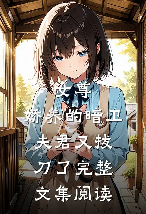 女尊娇养的暗卫夫君又拔刀了完整文集阅读免费