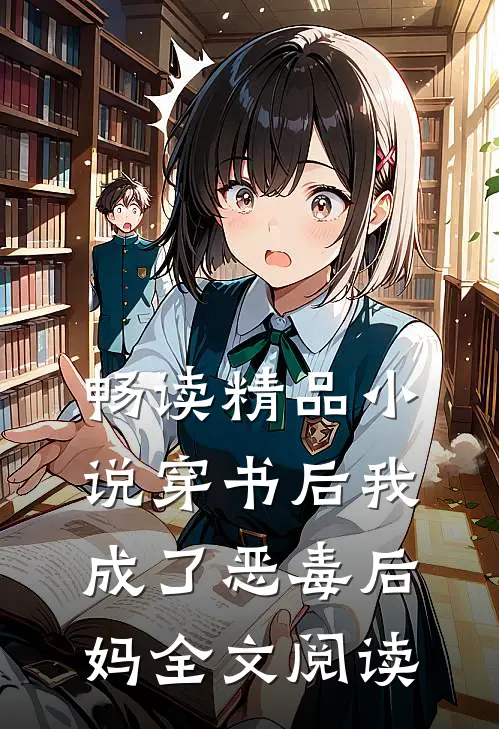 畅读精品小说穿书后我成了恶毒后妈全文阅读