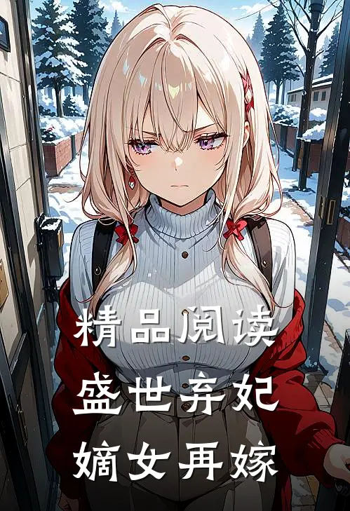 精品阅读盛世弃妃嫡女再嫁