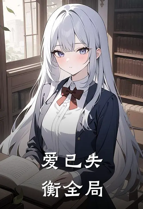 爱已失衡全局歌词