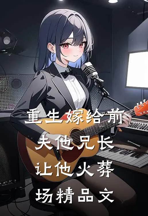 重生嫁给前夫他兄长，让他火葬场精品文