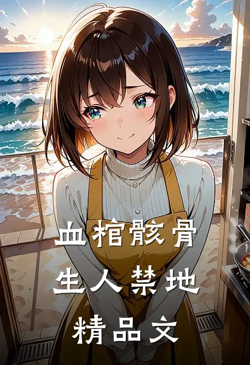 血棺骸骨，生人禁地精品文