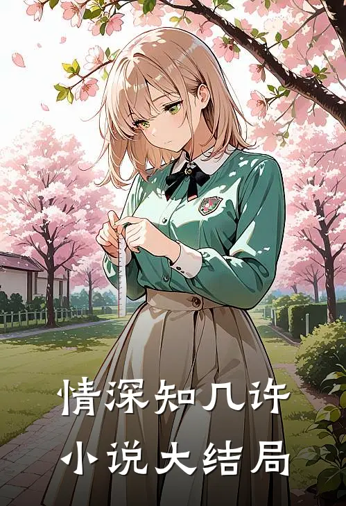 情深知几许小说大结局