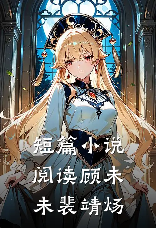 短篇小说阅读顾未未裴靖炀