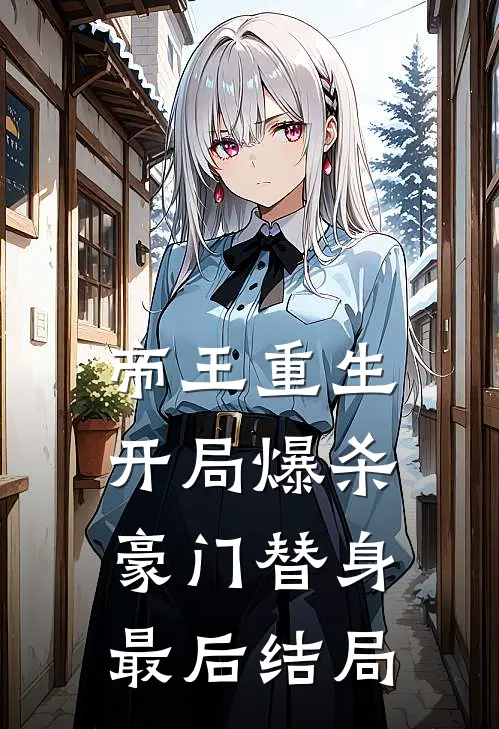 帝王重生开局爆杀豪门替身最后结局如何