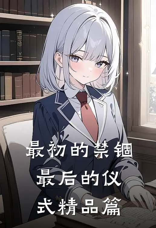 最初的禁锢,最后的仪式精品篇在线阅读