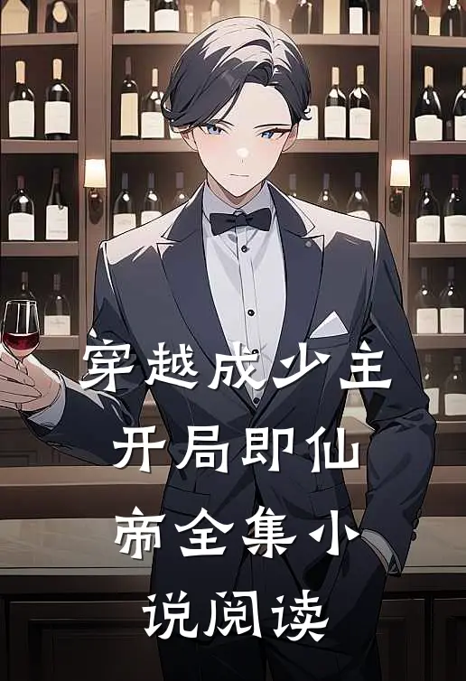 穿越成少主,开局即仙帝全集阅读