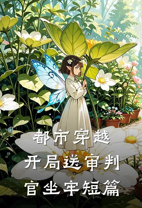 都市穿越开局送审判官坐牢短篇