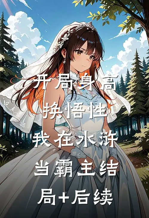 开局身高换悟性：我在水浒当霸主结局+后续