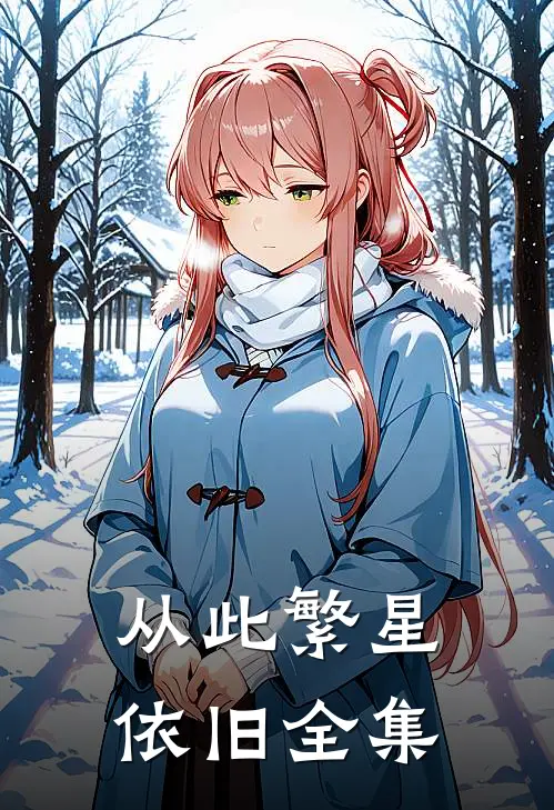 从此繁星依旧全集