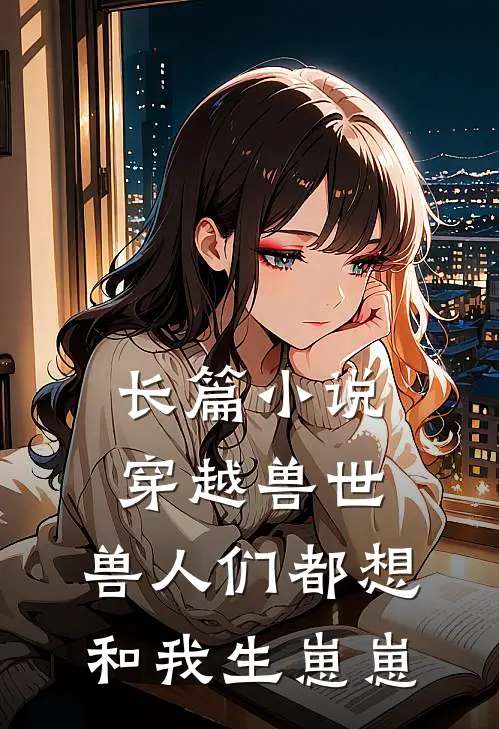 长篇穿越兽世,兽人们都想和我生崽崽免费阅读