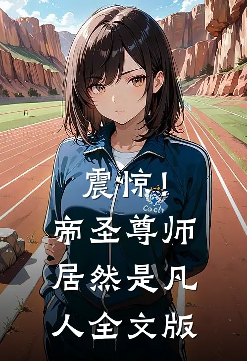 震惊!帝圣尊师居然是凡人全文版