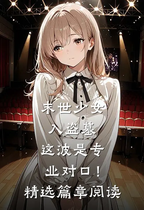 末世少女入盗墓，这波是专业对口！精选篇章阅读