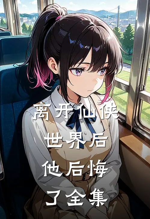 离开仙侠世界后,他后悔了 全集免费观看