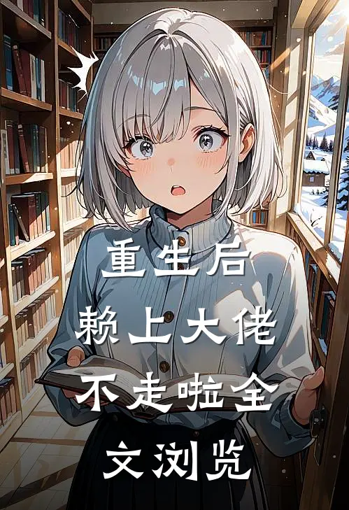 重生后,赖上大佬不走啦全文浏览免费阅读
