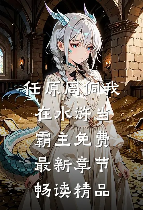 任原周侗我在水浒当霸主免费最新章节畅读精品
