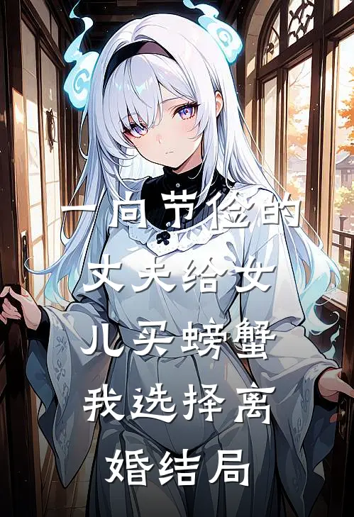 一向节俭的丈夫给女儿买螃蟹,我选择离婚结局如何