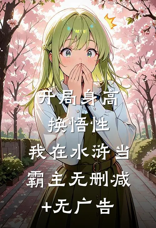 开局身高换悟性：我在水浒当霸主无删减+无广告