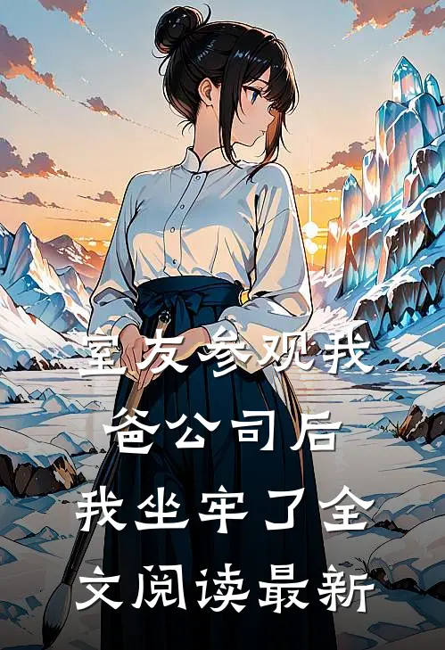 室友参观我爸公司后,我坐牢了全文阅读最新版