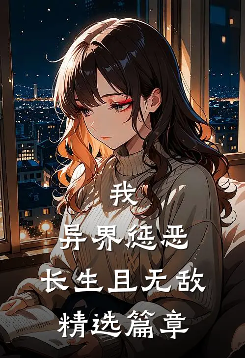我,异界惩恶,长生且无敌精选篇章