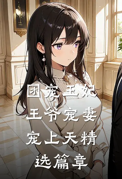 团宠王妃王爷宠妻宠上天精选篇章