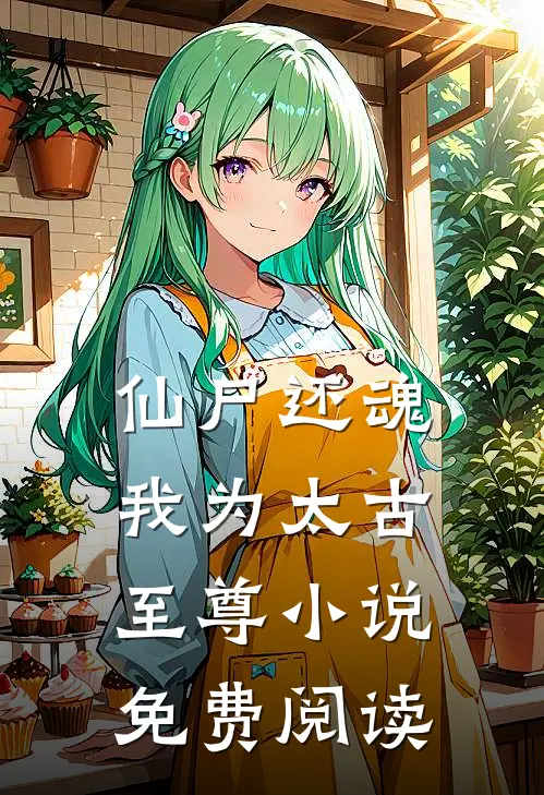 仙尸还魂我为太古至尊免费阅读