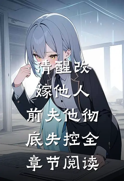 清醒改嫁他人,前夫他彻底失控全章节阅读免费