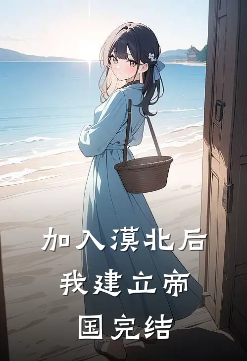 加入漠北后,我建立帝国完结了吗