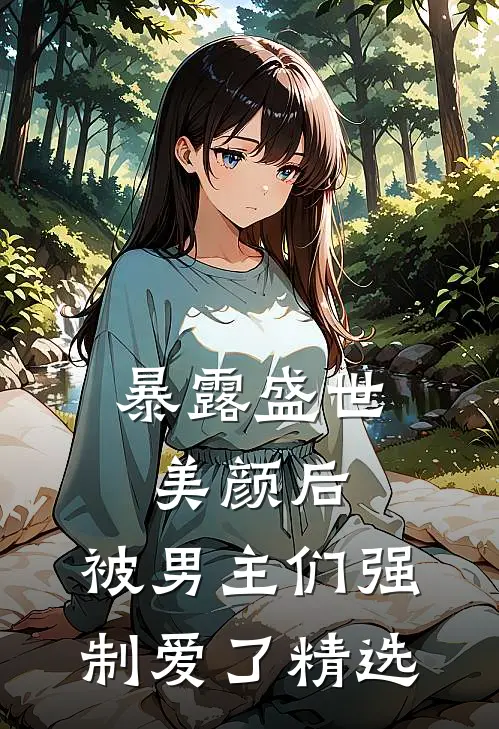 暴露盛世美颜后,被男主们强制爱了精选文
