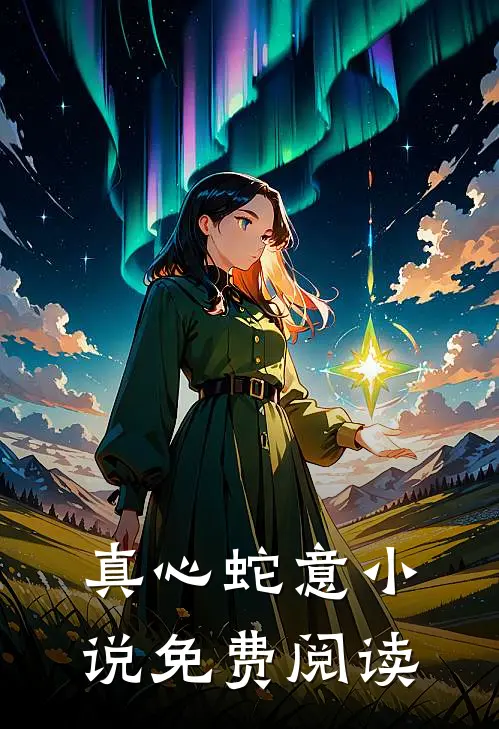 真心蛇意小说免费阅读