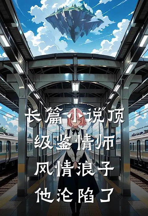 长篇小说顶级鉴情师：风情浪子他沦陷了