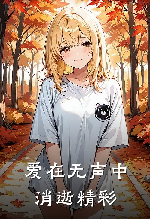 爱在无声中消逝精彩片段