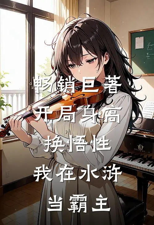 畅销巨著开局身高换悟性：我在水浒当霸主