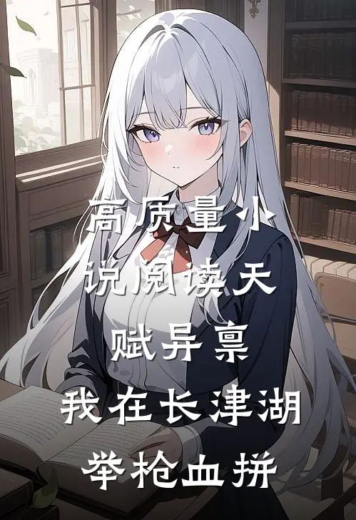 高质量小说阅读天赋异禀：我在长津湖举枪血拼