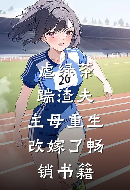 虐绿茶,踹渣夫,主母重生改嫁了畅销书籍
