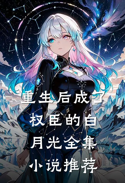 重生后成了权臣的白月光全集小说推荐