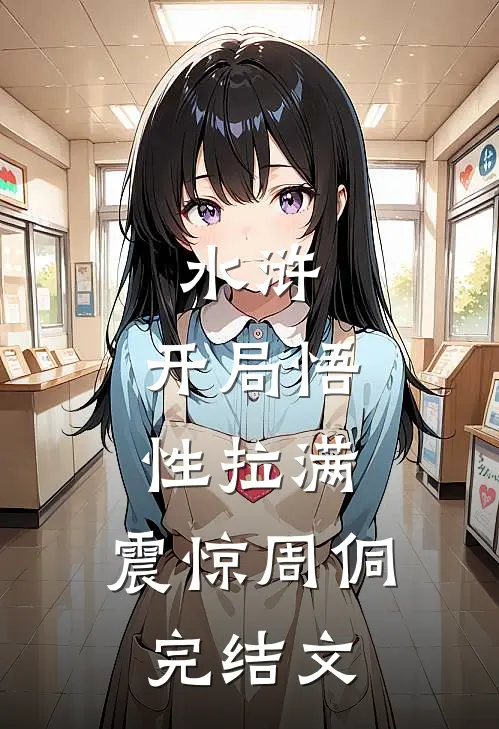 水浒：开局悟性拉满，震惊周侗完结文